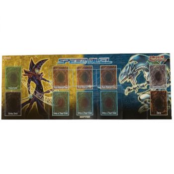 Item Yu Gi Oh! - Playmat - Speed Duel Launch Event Mat