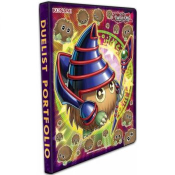 Item Yu Gi Oh! - 9 Case Portfolio - Kuriboh Kollection