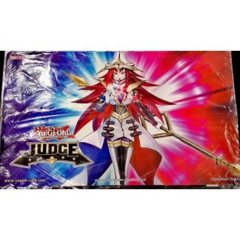 Item Yu Gi Oh! - Playmat - Judge 2022 - "Beyond Pendulum" - SEALED