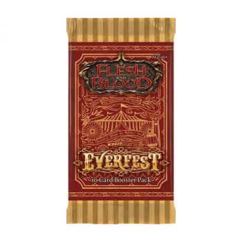 FAB - Booster Box - Everfest - 1st Edition - EN