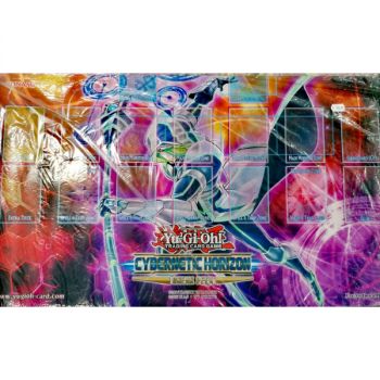 Item Yu Gi Oh! - Playmat - Sneak Peak Cybernetic Horizon