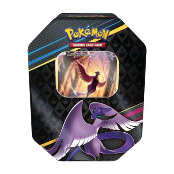photo Pokémon - Pokébox - Galar Articuno - Zenith Supreme [EB12.5] - FR
