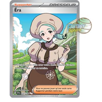 Item Éra - Ultra Rare 237/198 - Scarlet and Violet