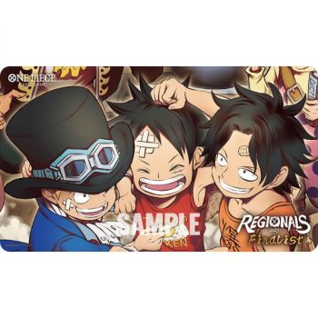 Item copy of Pokemon - Playmat - Eevee & Evolution
