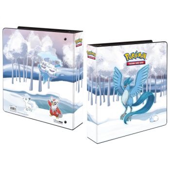 Item Ultra Pro - Ring Binder - Pokemon - Articuno