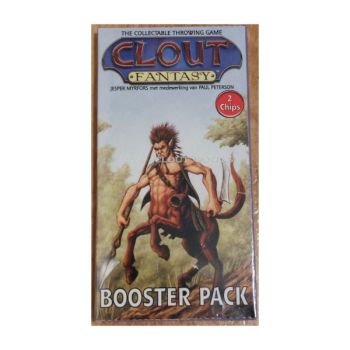 photo Clout Fantasy Booster Pack
