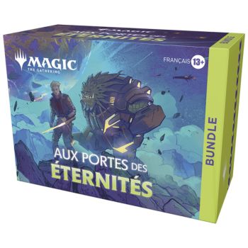 photo Bundle - At the Gates of Eternity - Magic The Gathering - FR