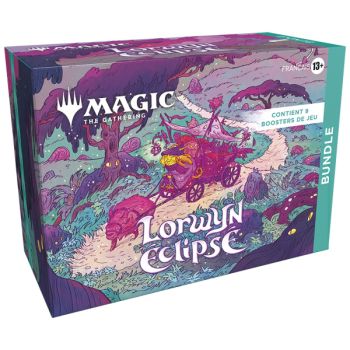 Bundle - Lorwyn Eclipse - Magic The Gathering - FR