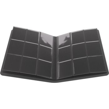 Casual Album - 18-Pocket Logo Star Wars Unlimited - Gamegenic - 360 Locations