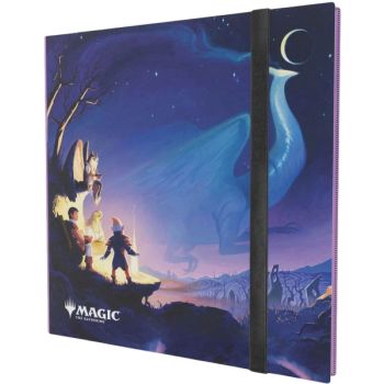 photo Casual Album 24-Pocket - Lorwyn Eclipsed - Magic The Gathering - Gamegenic