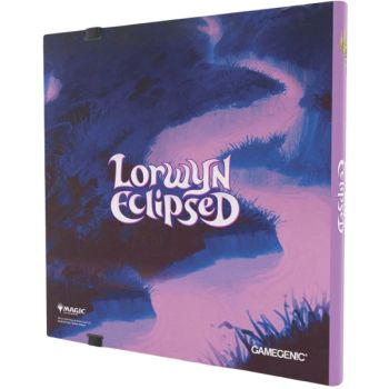 Casual Album 24-Pocket - Lorwyn Eclipsed - Magic The Gathering - Gamegenic