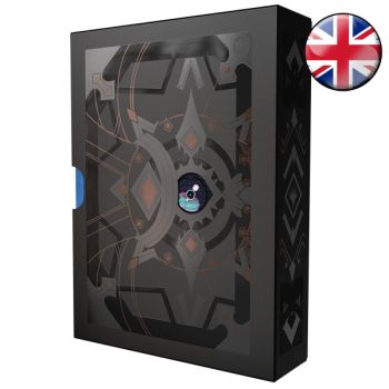 Codex Bundle - Secrets of Strixhaven - Magic The Gathering - EN