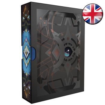 Codex Bundle - Secrets of Strixhaven - Magic The Gathering - EN