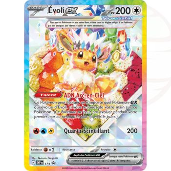 15 Booster Box - Ultra Premium Collection: Super-Premium Scarlet and Purple – Prismatic Evolutions [SV08.5 - EV08.5] - Pokémon - FR