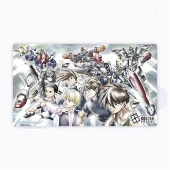 Premium Accessories Box - Mobile Suit Gundam Wing [PB-01] - Gundam CG - PB01 - EN