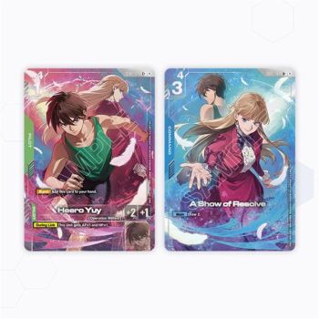 Premium Accessories Box - Mobile Suit Gundam Wing [PB-01] - Gundam CG - PB01 - EN