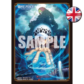 Box Set - Devil Fruits Collection Vol.3 - One Piece CG - EN