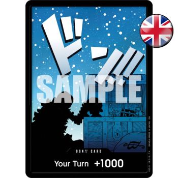 Box Set - Devil Fruits Collection Vol.3 - One Piece CG - EN