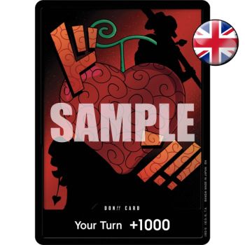 Box Set - Devil Fruits Collection Vol.3 - One Piece CG - EN