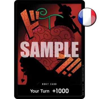 Box Set - Devil Fruits Collection Vol.3 - One Piece CG - EN