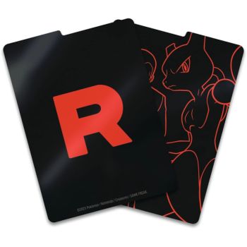 Elite Trainer Box ETB - Scarlet and Purple - Destined Rivalries [SV10][EV10] - Pokémon - FR