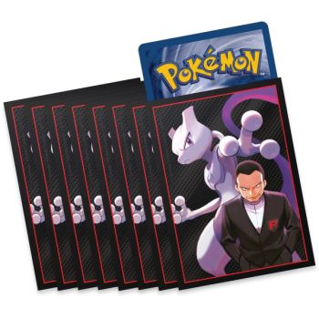 Elite Trainer Box ETB - Scarlet and Purple - Destined Rivalries [SV10][EV10] - Pokémon - FR