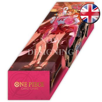 Box - Heroines Special Set - One Piece CG - English