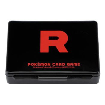 photo Damage Counter - Team Rocket - Pokémon Center - Sealed