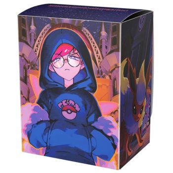 Deck Box - Cassiopeia - Pokemon Center