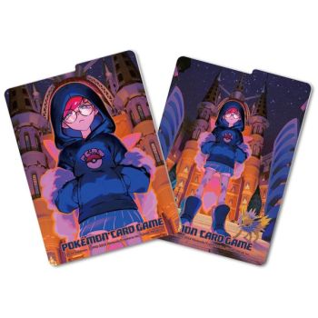 Deck Box - Cassiopeia - Pokemon Center