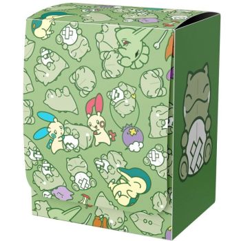 Deck Box - Pokémon Cloning - Pokémon Center