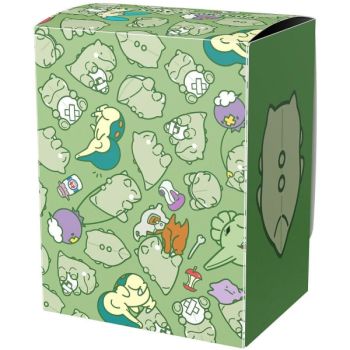 Deck Box - Pokémon Cloning - Pokémon Center