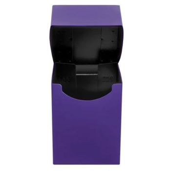 Deck Box - Eclipse PRO 100+ Royal Purple