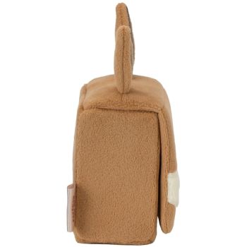 Deck Box - Eevee Plush - Pokemon Center