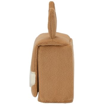 Deck Box - Eevee Plush - Pokemon Center