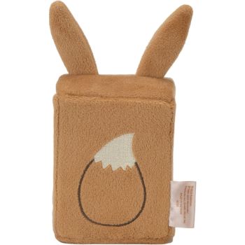 Deck Box - Eevee Plush - Pokemon Center
