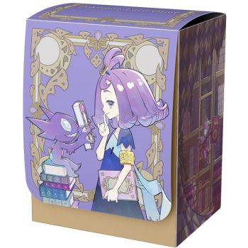 Deck Box - Margie [M1S] - Pokemon Center
