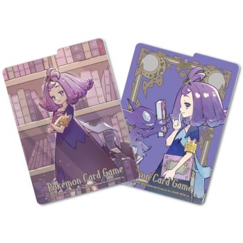 Deck Box - Margie [M1S] - Pokemon Center