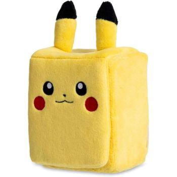 Deck Box - Pikachu Plush - Pokemon Center