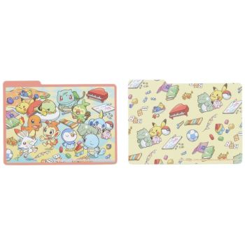 Deck Box - Pokémon Cloning - Pokémon Center