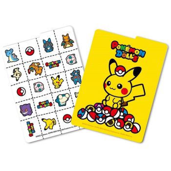 Deck Box - Pokémon Dolls - Pokemon Center