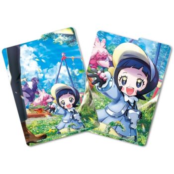 Deck Box - Popi - Pokemon Center