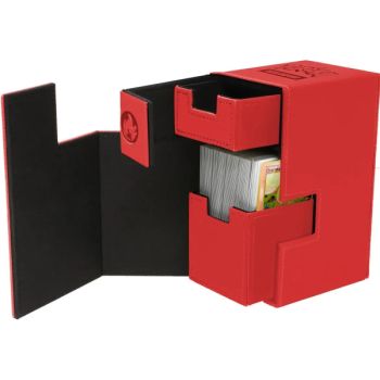 Premium Deck Box - M2 Kanto: Charmander - Ultra Pro - Pokemon
