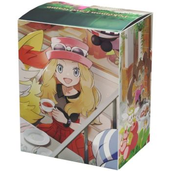 Deck Box - Serena - Pokemon Center