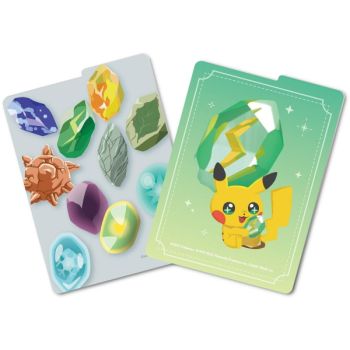 Deck Box - Shinka No Ishi - Pokemon Center