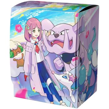 Deck Box - Taro - Pokemon Center