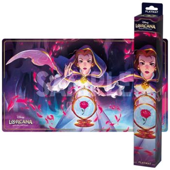 Disney Lorcana - Playmat - Glittering Sky - Beautiful - Sealed