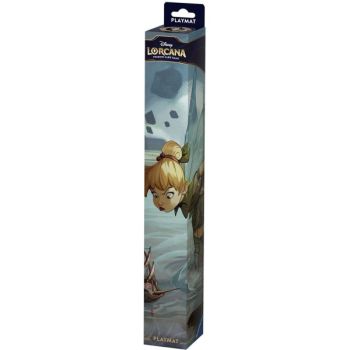 Disney Lorcana - Playmat - Ursula Returns - Tinkerbell - Sealed