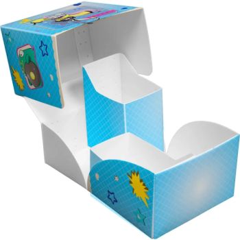 Deck Box - Full View Kanto: Charmander - Ultra Pro - Pokémon