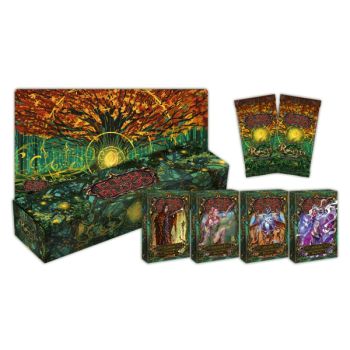 photo FAB - Rosetta - Blitz Deck Collection - EN